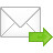 mail2 send Icon